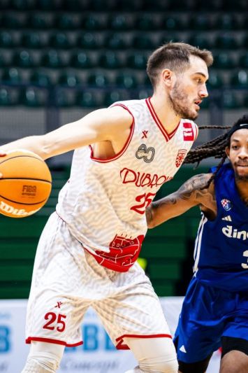 Dubrovnik osigurao peto mjesto i poslao Dinamo u kvalifikacije za ostanak