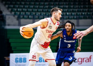 Dubrovnik osigurao peto mjesto i poslao Dinamo u kvalifikacije za ostanak