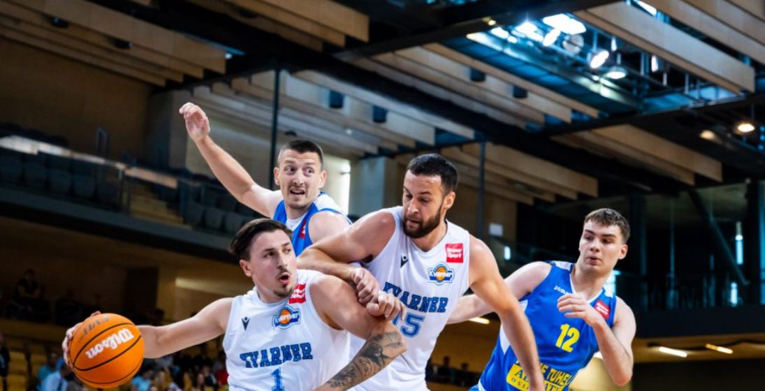 Kvarner izborio ostanak i ima realne šanse za doigravanje