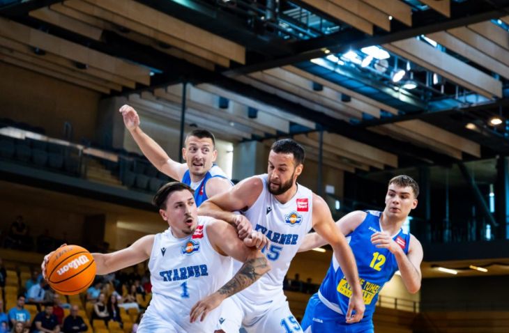 Kvarner izborio ostanak i ima realne šanse za doigravanje