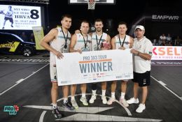 Mađarski 3x3 izbornik Ferenc Csirke uoči dolaska u Hrvatsku: 'Evo zašto nam je važno igrati na Touru'
