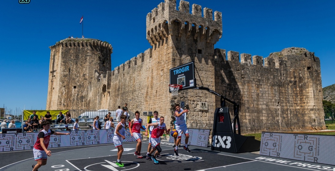 FOTO/VIDEO: Odbrojavanje do Trogira, prijavi se!