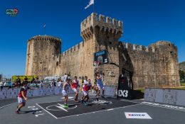 FOTO/VIDEO: Odbrojavanje do Trogira, prijavi se!