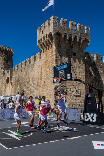 FOTO/VIDEO: Odbrojavanje do Trogira, prijavi se!