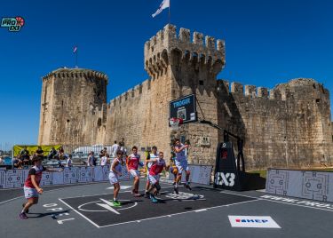 FOTO/VIDEO: Odbrojavanje do Trogira, prijavi se!