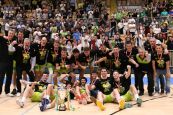 DepoLink Škrljevo izborilo povratak u Premijer ligu