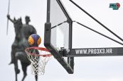 PRO 3x3 Tour Zagreb dobio status FIBA 3x3 LiteQuest turnira