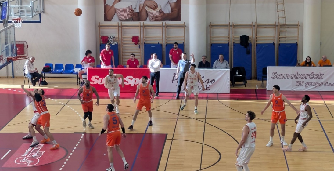 Dubrovnik na korak od senzacionalnog plasmana u polufinale doigravanja