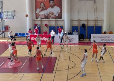 Dubrovnik na korak od senzacionalnog plasmana u polufinale doigravanja