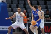 Čudna utakmica na Višnjiku. Zadar spašavao živu glavu, Žganecova stradala