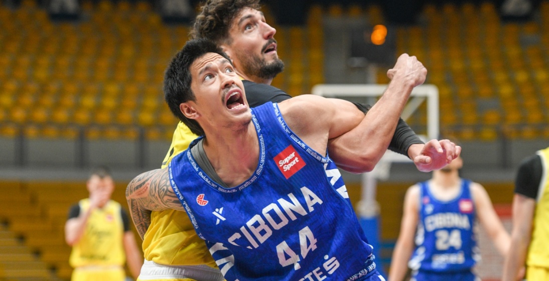Cibona (pre)lako do pobjede nad Dubravom