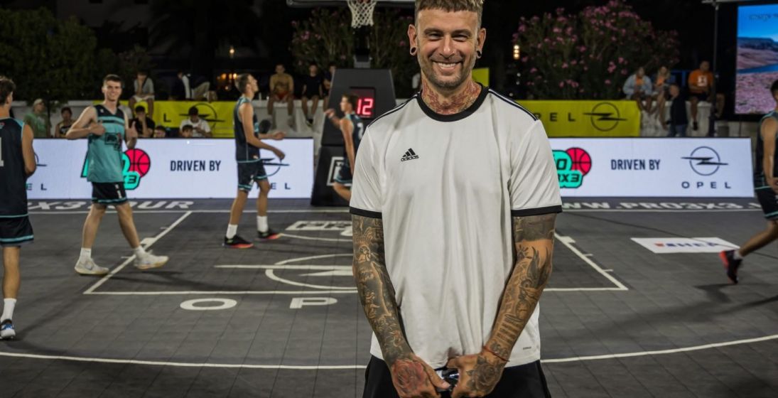 VIDEO Mario Kasun: "Krivo mi je što po završetku karijere nisam prešao na 3x3 košarku!"