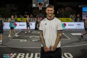 VIDEO Mario Kasun: "Krivo mi je što po završetku karijere nisam prešao na 3x3 košarku!"