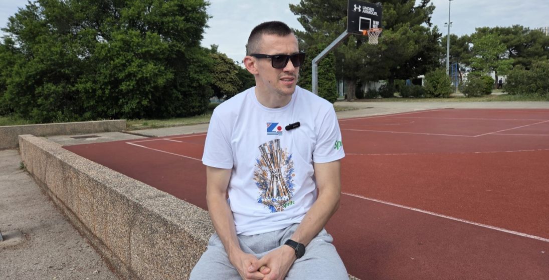 VIDEO Ramljak: Božić i Mihailović zajedno u dresu Zadra? Strah me i pomisliti