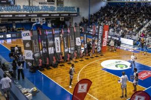 Prvi FIBA 3x3 World Tour Zadar: Grad košarke spojio Pozdrav Suncu, Jazine i tisuće navijača