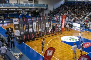 Prvi FIBA 3x3 World Tour Zadar: Grad košarke spojio Pozdrav Suncu, Jazine i tisuće navijača