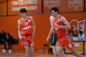 Cedevita Junior jedina u sva četiri uzrasta na završnici PH