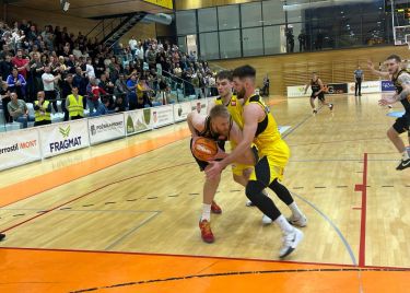 Split nakon produžetaka u Zaboku izborio polufinale