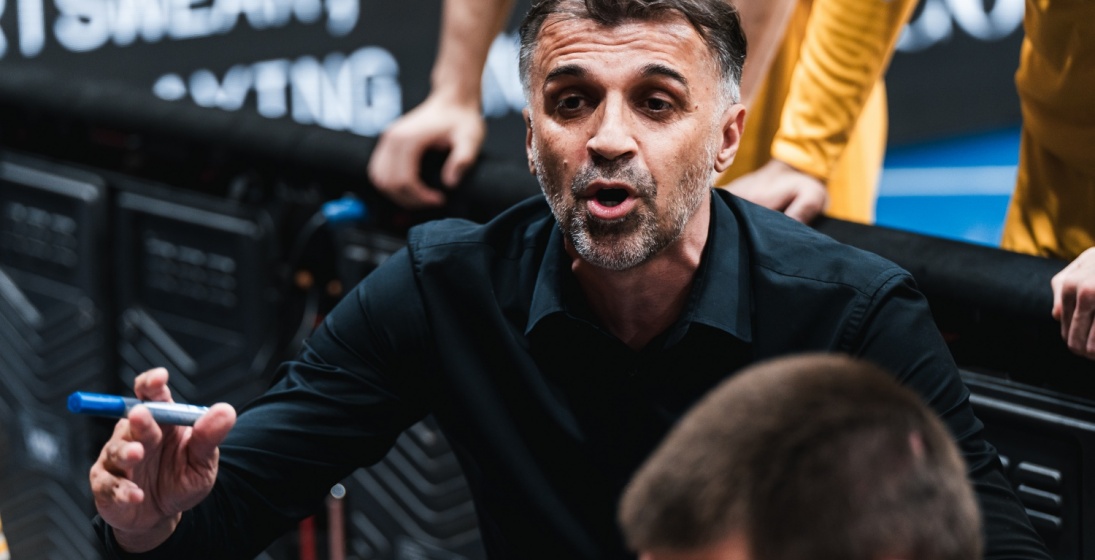 Ciboni drama protiv Dubrave i polufinale sa Splitom. Sesar bez zadrške: Igra nije odlučila nego neke druge stvar