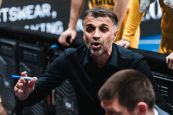 Ciboni drama protiv Dubrave i polufinale sa Splitom. Sesar bez zadrške: Igra nije odlučila nego neke druge stvar