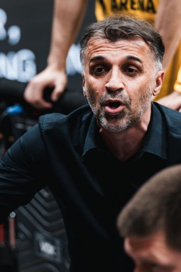 Ciboni drama protiv Dubrave i polufinale sa Splitom. Sesar bez zadrške: Igra nije odlučila nego neke druge stvar