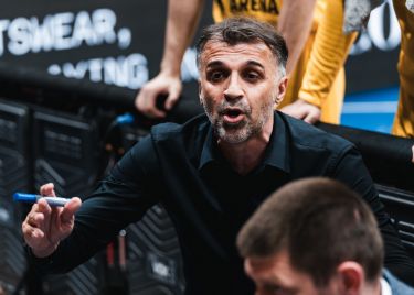 Ciboni drama protiv Dubrave i polufinale sa Splitom. Sesar bez zadrške: Igra nije odlučila nego neke druge stvar