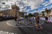 PRO 3×3 Tour u Trogiru: donosimo kompletan raspored