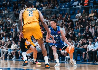 Cibona na korak od finala, junak pobjede nad Splitom je Luka Skorić