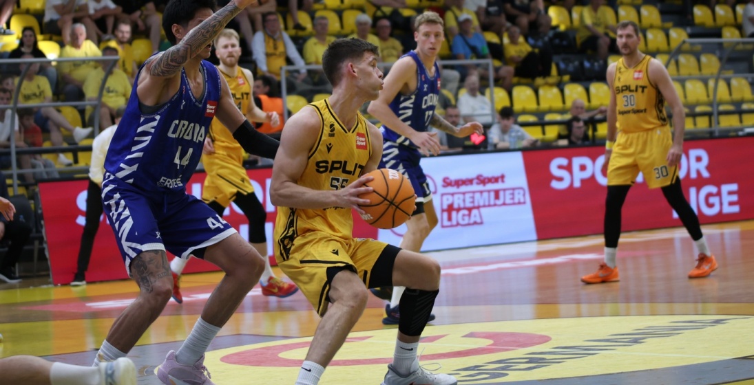 Split izborio majstoricu u Zagrebu, Rudež poručio: Veselim se utakmici