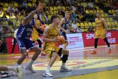 Split izborio majstoricu u Zagrebu, Rudež poručio: Veselim se utakmici