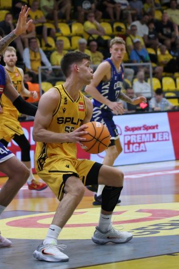 Split izborio majstoricu u Zagrebu, Rudež poručio: Veselim se utakmici
