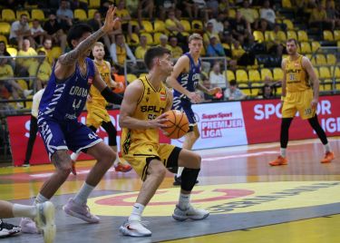 Split izborio majstoricu u Zagrebu, Rudež poručio: Veselim se utakmici