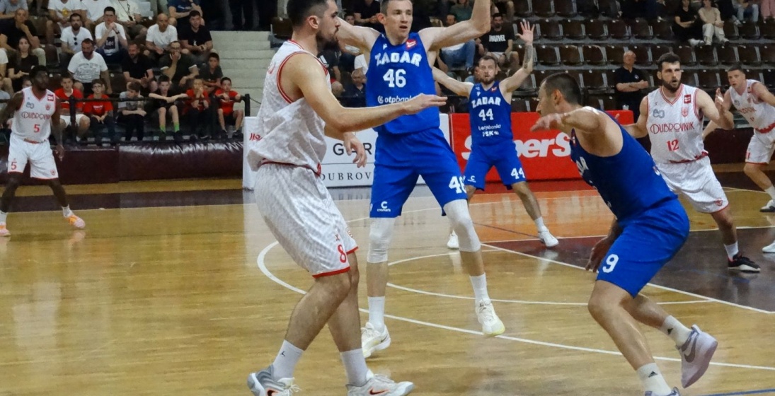 Zadar je u finalu Premijer lige!