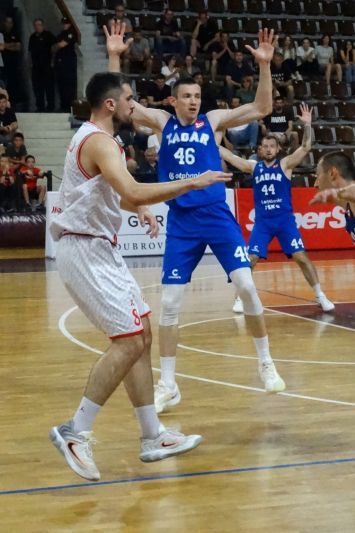 Zadar je u finalu Premijer lige!