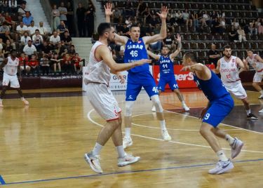 Zadar je u finalu Premijer lige!