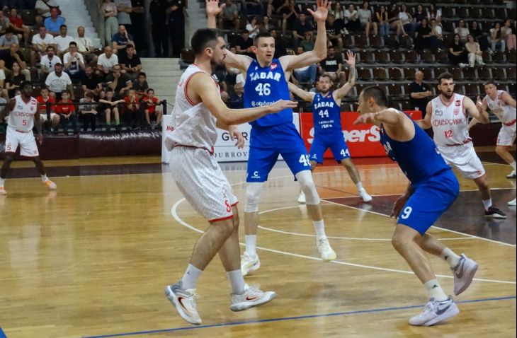 Zadar je u finalu Premijer lige!