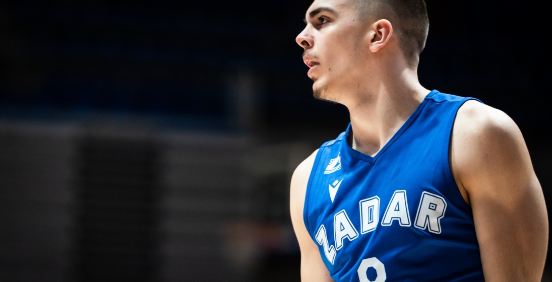 Sedmorica juniora Zadra na popisu U18 reprezentacije