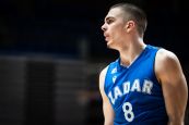 Sedmorica juniora Zadra na popisu U18 reprezentacije