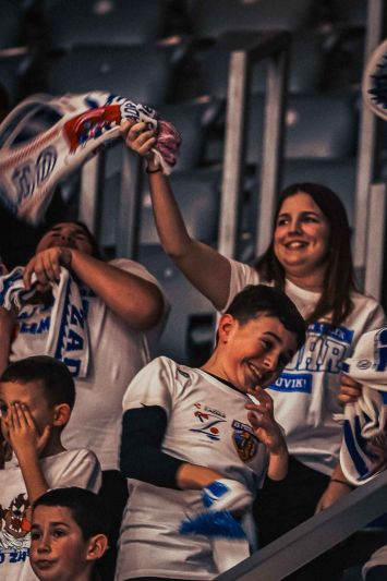 KK Zadar poziva: Dico, napunite Dječju tribinu