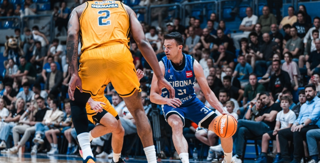 Evo kada Cibona i Split igraju majstoricu i gdje gledati