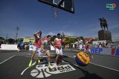 PRO 3X3 Tour u Zagreb dovodi svjetsku akrobatsku atrakciju i vrhunsku 3x3 košarku, evo rasporeda