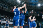 Palokaj junak: Cibona preko Splita do finala protiv Zadra