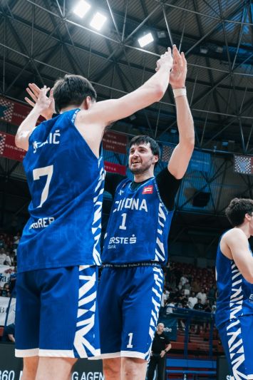 Nikad lakše - Cibona je opet abaligaš