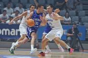 Cibona srušila Zadar na Višnjiku i povela u finalnoj seriji