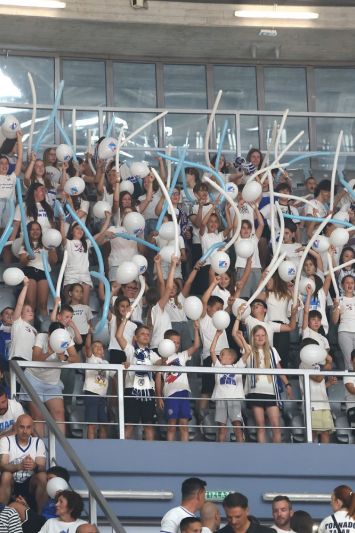 KK Zadar ima novog sponzora: Smatramo da je odgovornost svakoga tko ostvaruje uspjeh ulagati u sredinu iz koje je potekao