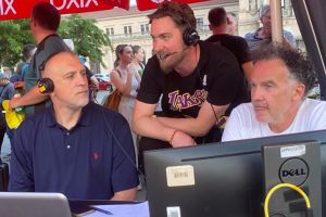 Radnik Križevci srušio mađarsku reprezentaciju, osvojio PRO 3x3 Tour u Zagrebu i izborio Bilbao Quest