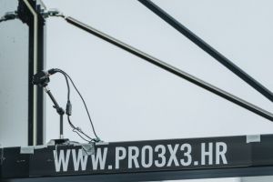 Radnik Križevci srušio mađarsku reprezentaciju, osvojio PRO 3x3 Tour u Zagrebu i izborio Bilbao Quest