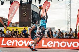 Radnik Križevci srušio mađarsku reprezentaciju, osvojio PRO 3x3 Tour u Zagrebu i izborio Bilbao Quest