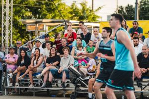 Radnik Križevci srušio mađarsku reprezentaciju, osvojio PRO 3x3 Tour u Zagrebu i izborio Bilbao Quest