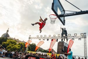 Radnik Križevci srušio mađarsku reprezentaciju, osvojio PRO 3x3 Tour u Zagrebu i izborio Bilbao Quest